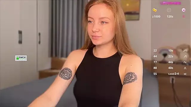 RedFires from StripChat