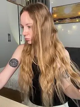 RedFires from StripChat