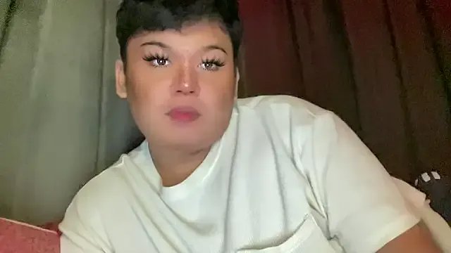 RedHead_Thalia from StripChat