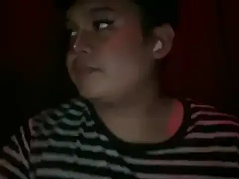 RedHead_Thalia from StripChat