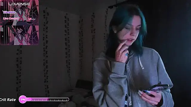 Reflexxxia_ from StripChat