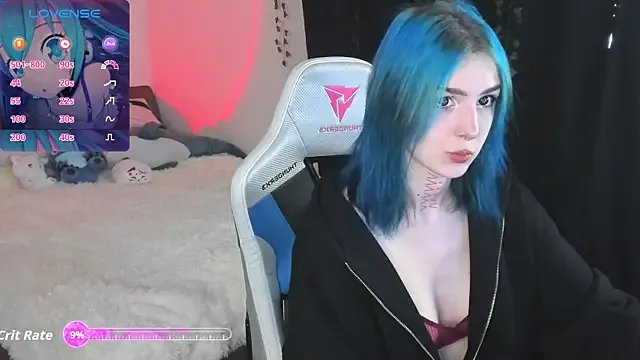 Reflexxxia_ from StripChat