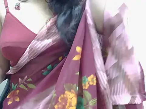 Rekha_Dear from StripChat