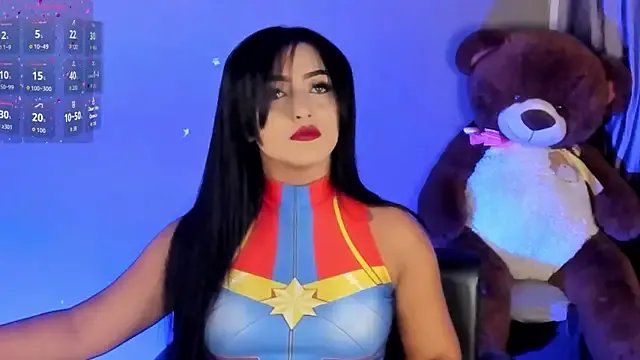 Renata_wilsom from StripChat