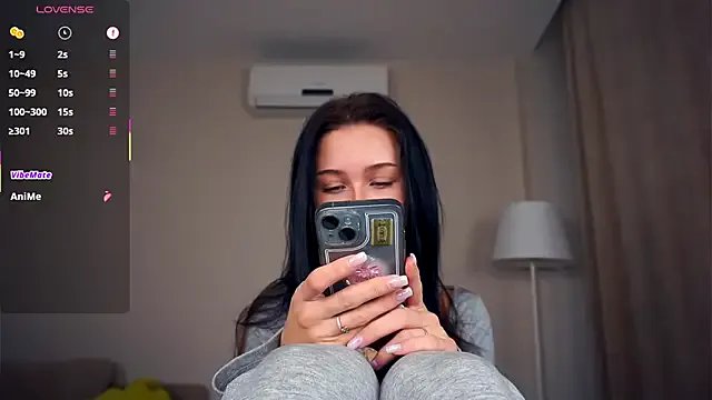 RendaBaatz from StripChat