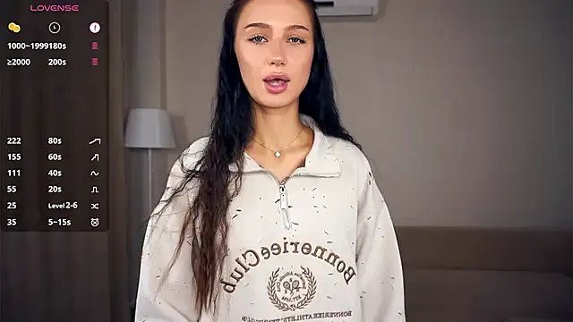 RendaBaatz from StripChat