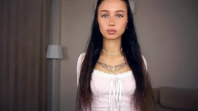 RendaBaatz from StripChat