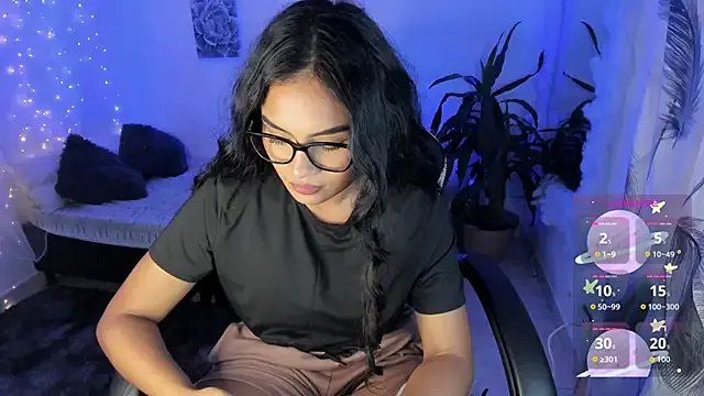 Riana_Kean from StripChat