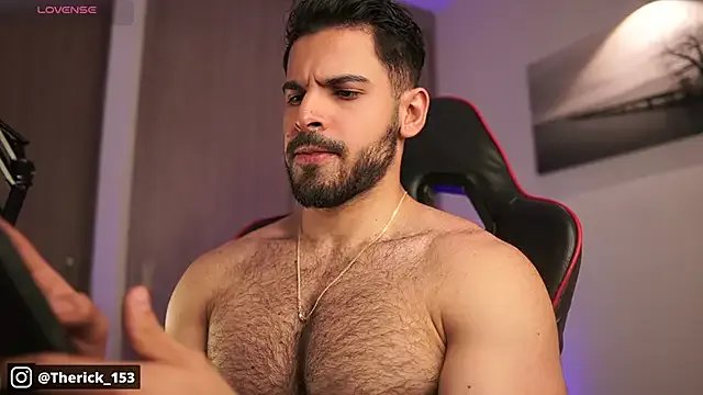 Rick__Smith153 from StripChat