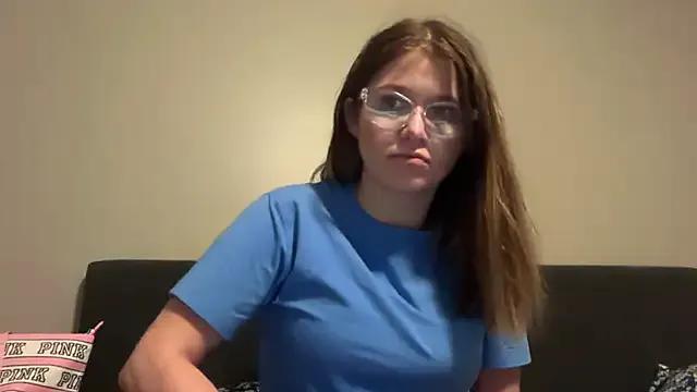 Riley_ray69 from StripChat is Freechat