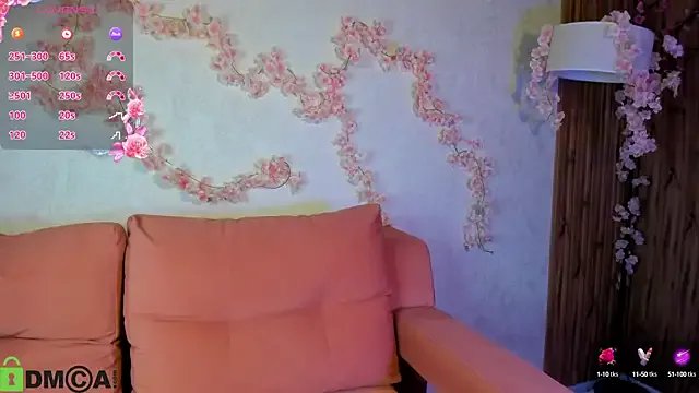 Rina_Panic from StripChat