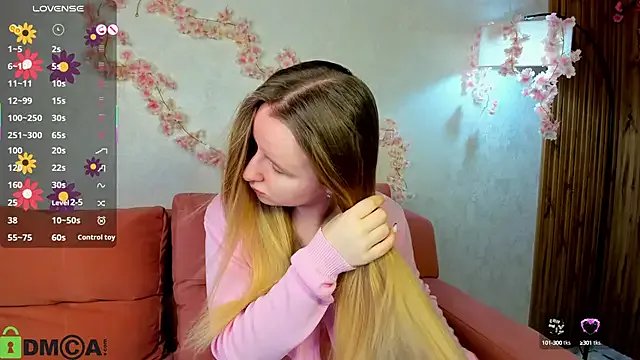 Rina_Panic from StripChat