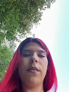 RiriRoseey from StripChat is Freechat