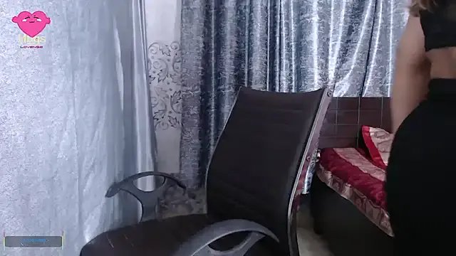 Ritu-Babe from StripChat