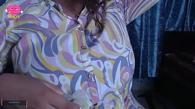 Ritu-Babe from StripChat