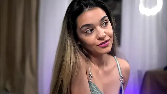 RobertaRosetti from StripChat