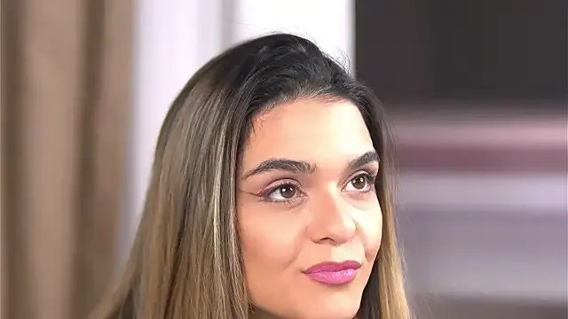 RobertaRosetti from StripChat