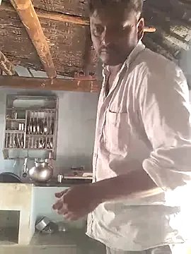 rohanhotguy from StripChat