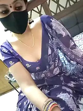 Roja-Telugu777 from StripChat