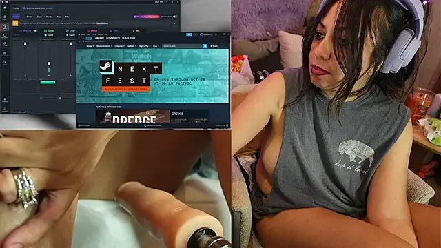 roknblaze from StripChat