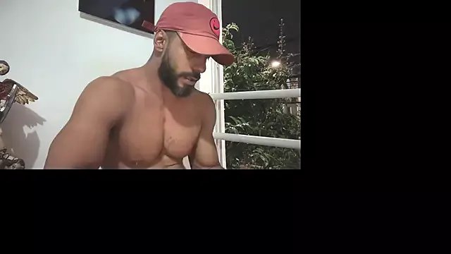 romeolovedark from StripChat