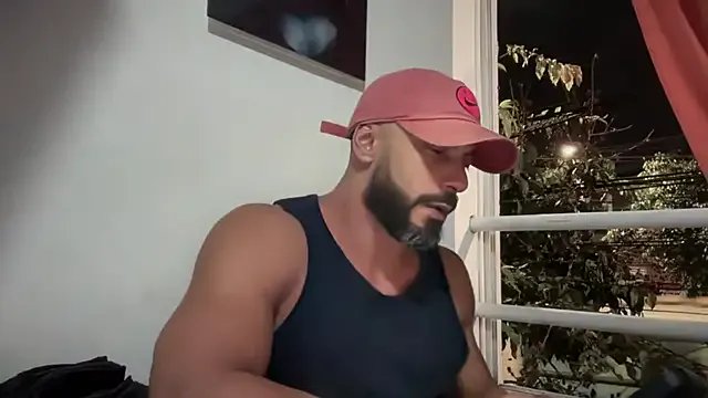 romeolovedark from StripChat