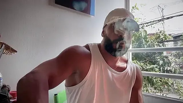 romeolovedark from StripChat