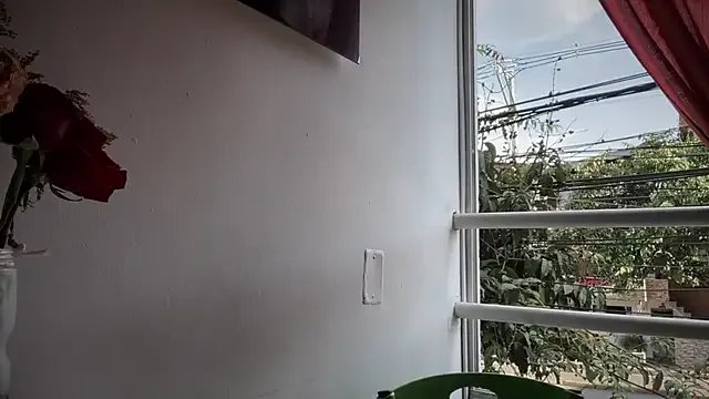 romeolovedark from StripChat