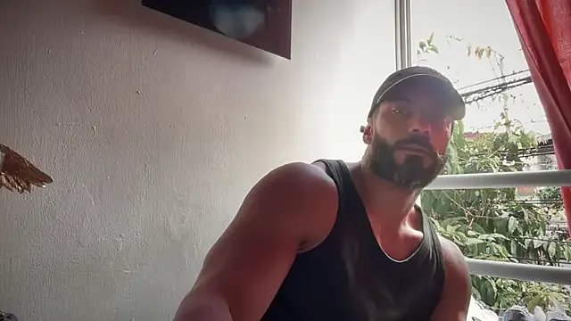 romeolovedark from StripChat