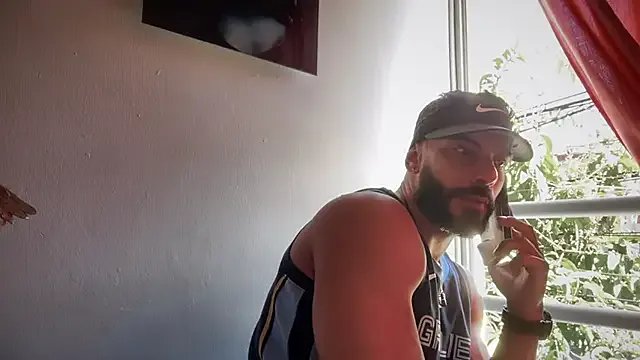 romeolovedark from StripChat