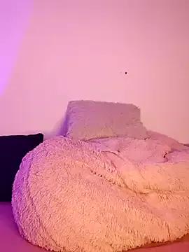 RominaaReyes from StripChat is Freechat