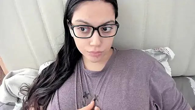 roniewester from StripChat