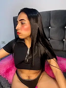 Rosa_25x from StripChat