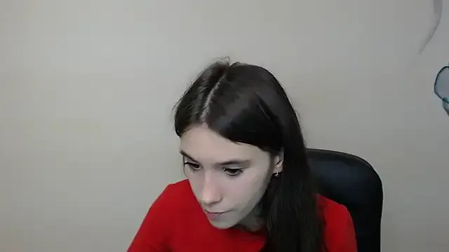 RosaRay_ from StripChat