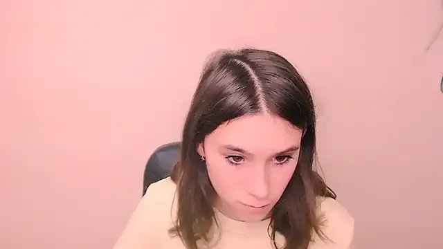 RosaRay_ from StripChat