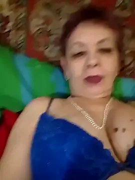 Rose60301 from StripChat