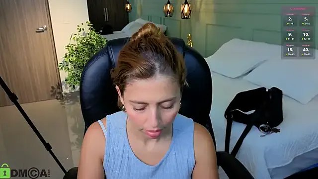 ROSE__15 from StripChat