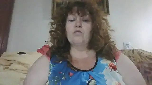 RoseRed69 from StripChat