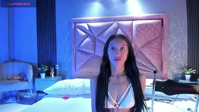 RoseTaylor__ from StripChat