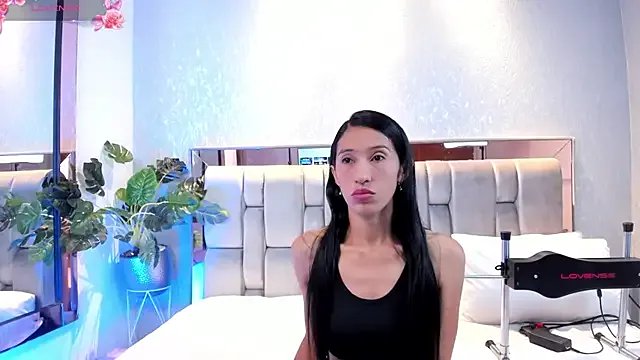 RoseTaylor__ from StripChat