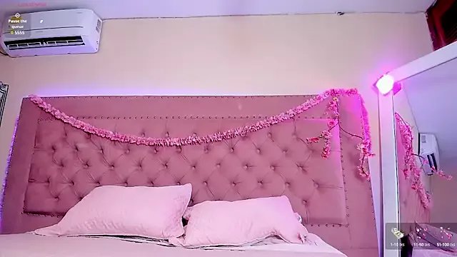 rosett_kio from StripChat