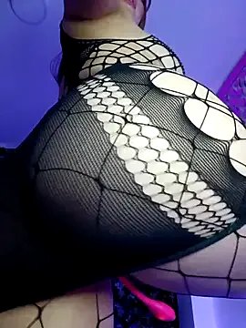 RosseCollins from StripChat