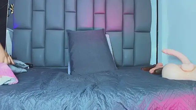 Roxana_gomez from StripChat