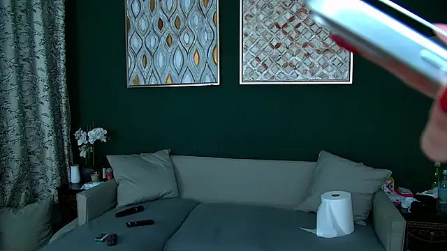  RoxanneJoy chat room