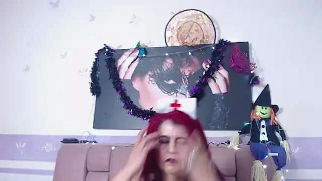 RoxetteMature from StripChat