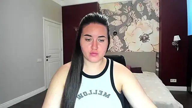 Roxie_Bradley from StripChat