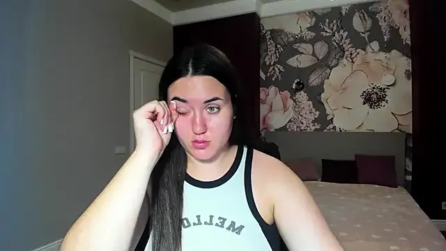 Roxie_Bradley from StripChat