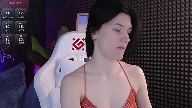 roxy_riot_ from StripChat