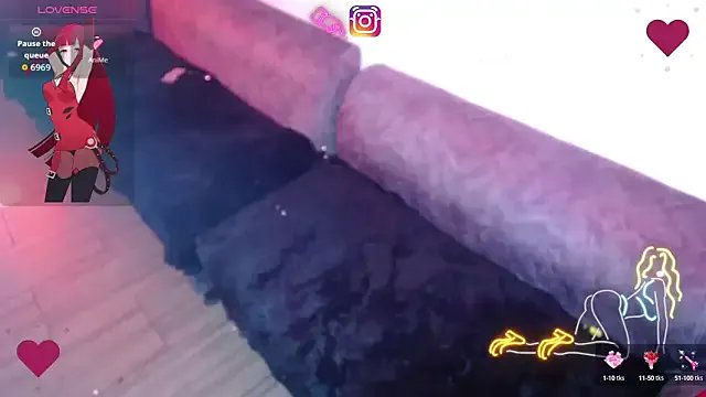 roxy_roxxan from StripChat