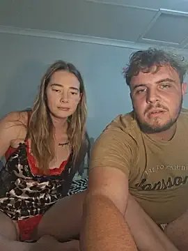 RoxyandRocky